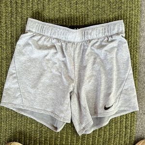 NIKE DRI-FIT shorts